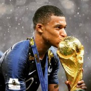 Kylian Mbappé
