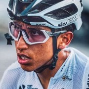 Egan Bernal