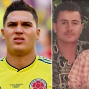 Juan Fernando Quintero