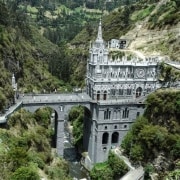 Santuario de Las Lajas
