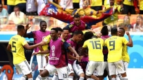 Gol de Colombia