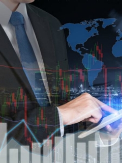 Crecimiento Negocios