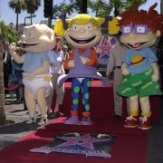 'Rugrats' en Hollywood
