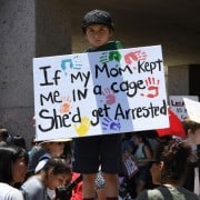 Protestas en EE. UU.