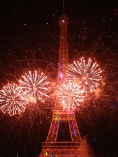 Torre Eiffel