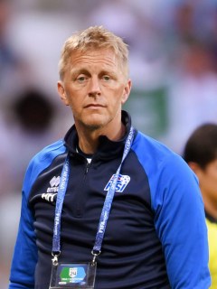 Técnico de Islandia