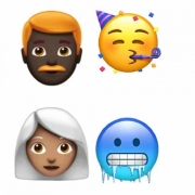Collage Emoji
