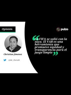 Christian Jiménez