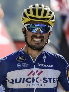 Julian Alaphilippe