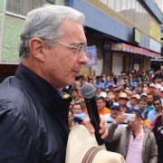 Álvaro Uribe