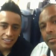 Cristian Cueva