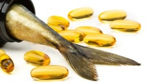 Omega 3 y aceite de pescado