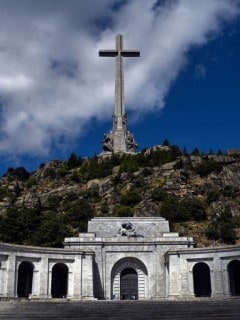 Valle de los Caídos