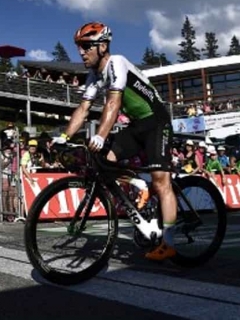 Mark Cavendish
