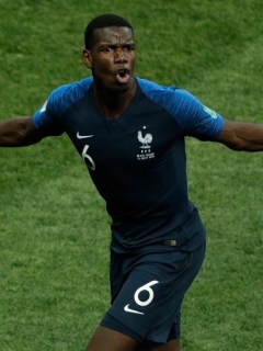 Paul Pogba