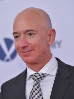 Jeff Besoz