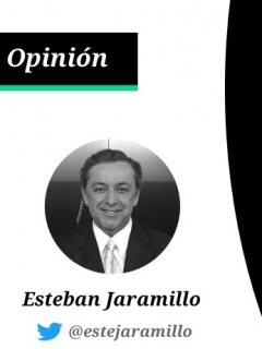 Esteban Jaramillo