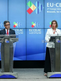 EU Celac