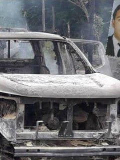 Asesinato de agentes del CTI