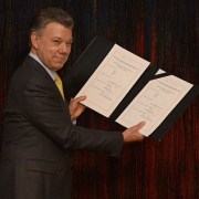 Juan Manuel Santos