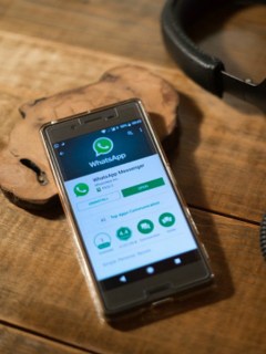 WhatsApp 2