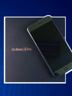Zenfone 4 Pro