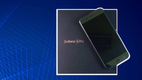 Zenfone 4 Pro