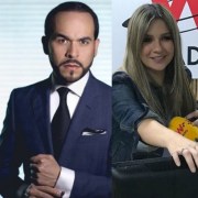 Vicky, analista y abogado
