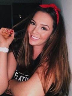 Lina Tejeiro