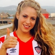 Shakira