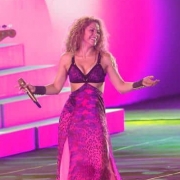 Shakira