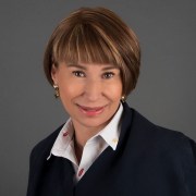 Alicia Arango