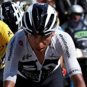 Egan Bernal