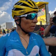 Nairo Quintana