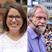 nuevos congresistas