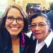 Juanita Goebertus