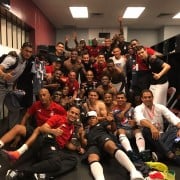 América campeón