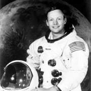 NEIL ARMSTRONG