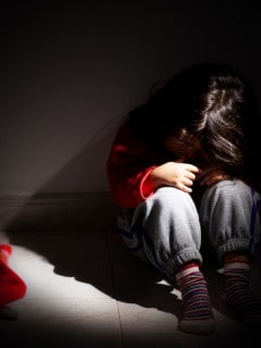 Maltrato infantil