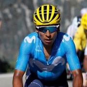 Nairo Quintana
