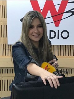 Vicky Dávila