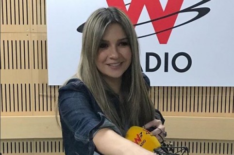 Vicky Dávila