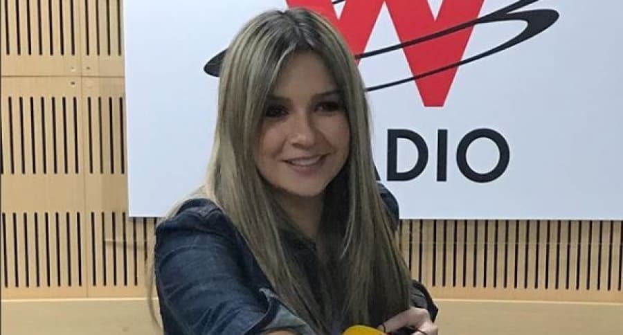 Vicky Dávila