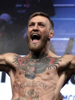Conor Mcgregor