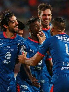 Pachuca vs Monterrey - Torneo Apertura 2018 Liga MX