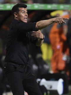Jorge Almirón