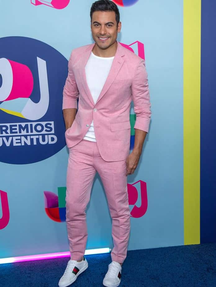 Carlos Rivera EFE Carlos Rivera EFE