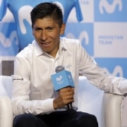 Nairo Quintana