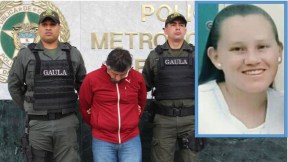 Juan Carlos Góngora, capturado por el asesinato de Marilyn Yulieth Rojas Uñate