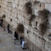 Muro de las Lamentaciones